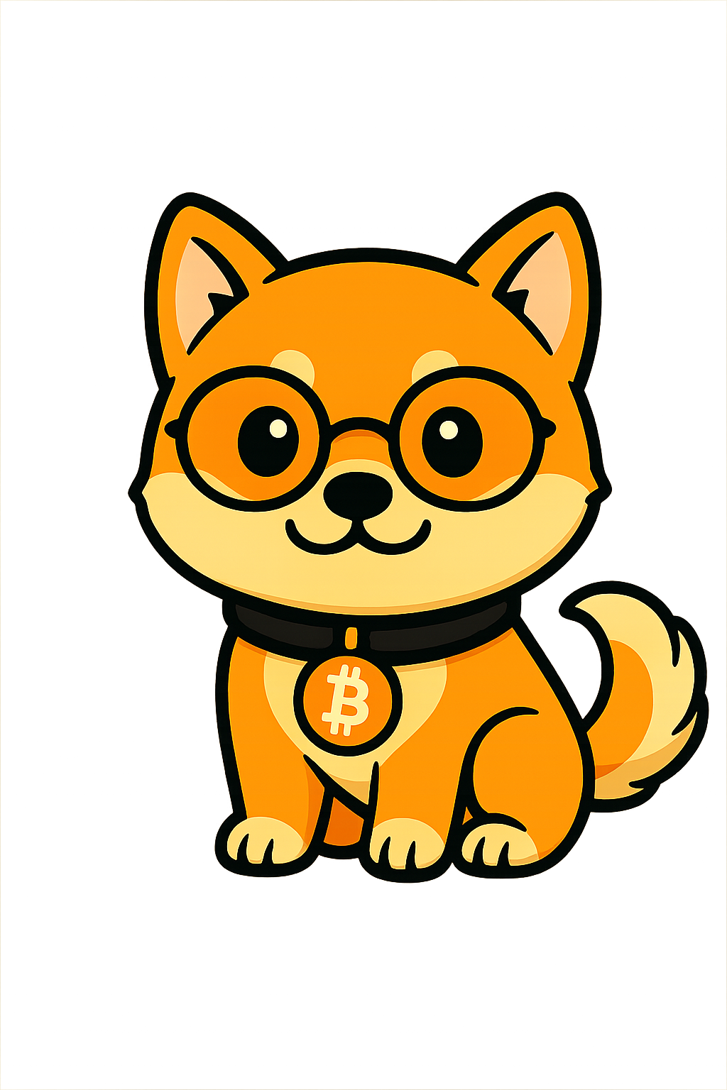 BitPup Lore