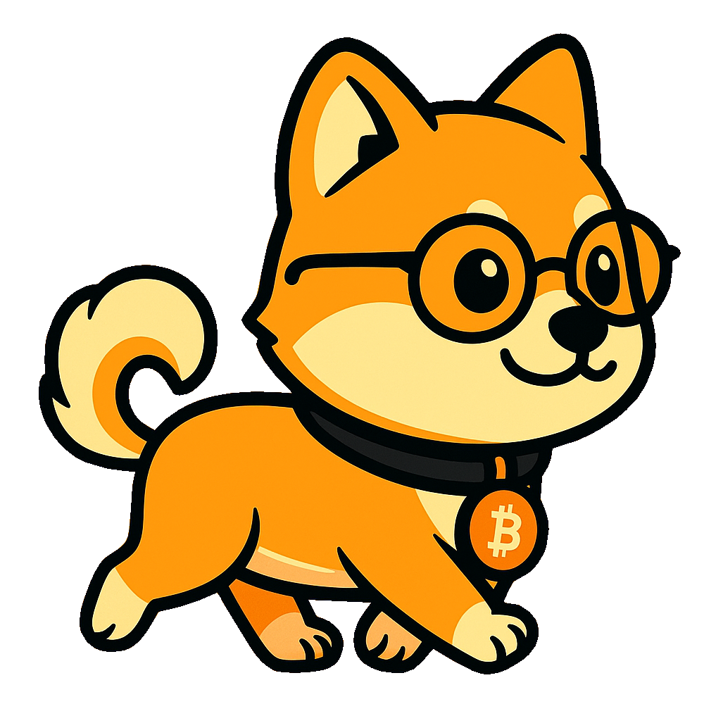BitPup Roadmap